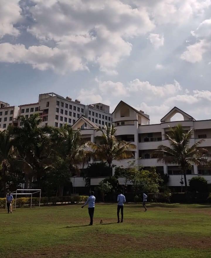 G.S.M COLLEGE PHOTO